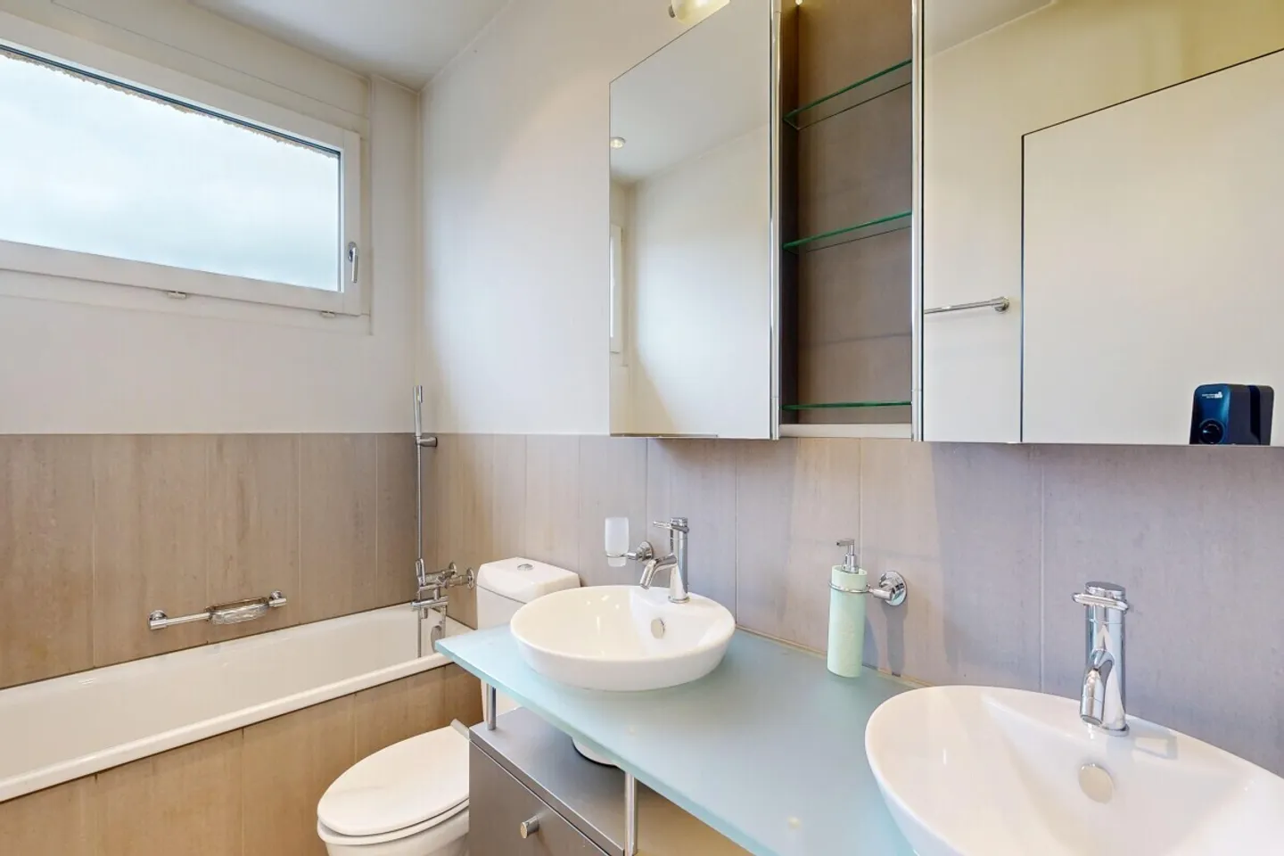 Appartamento attico attraente di 4,5 locali con terrazza soleggiata - Foto 8 di 12