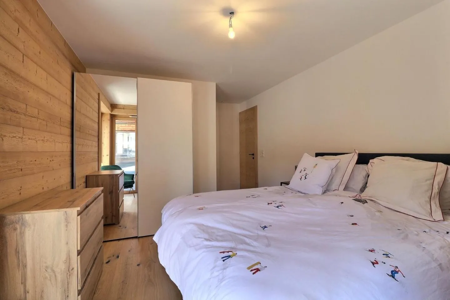 4,5-Zimmer-Wohnung - Foto 7 von 13