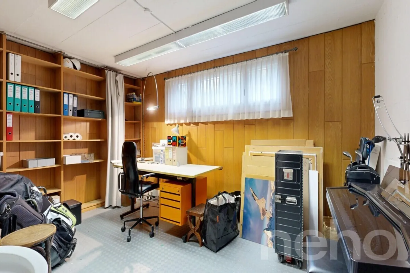 Appartamento attico attraente di 4,5 locali con terrazza soleggiata - Foto 12 di 12