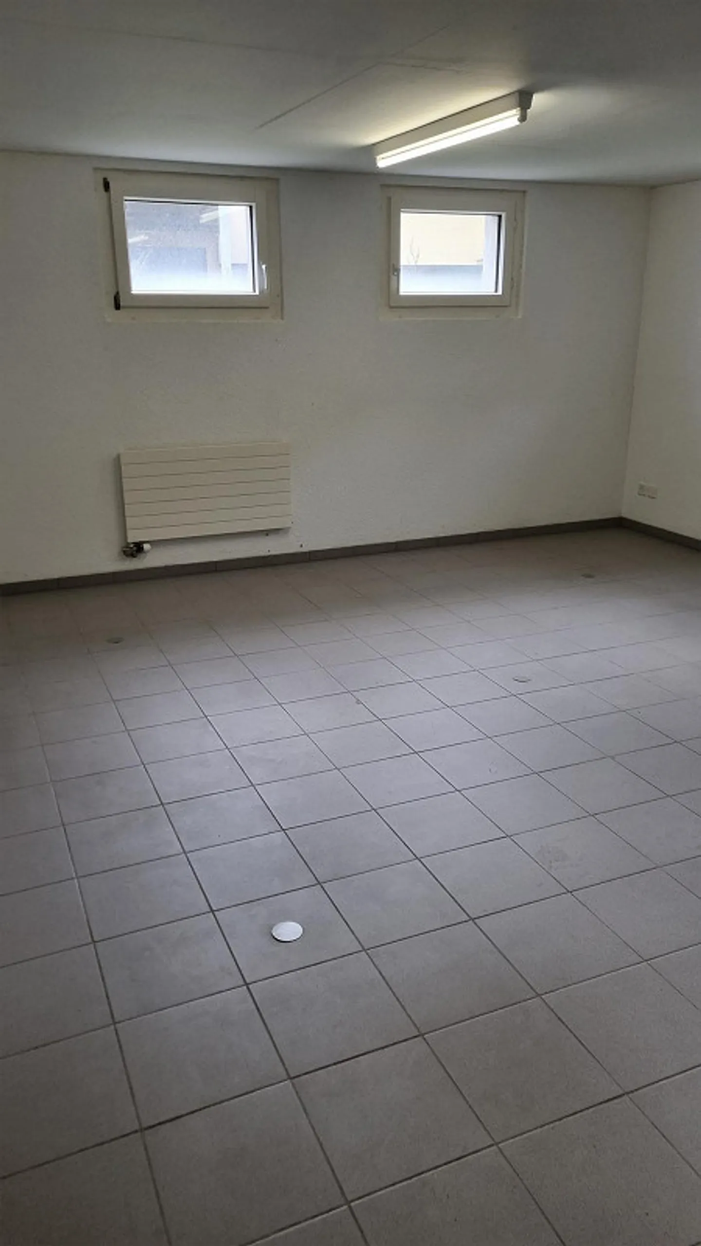 Chambre de loisir chauffée à Heerbrugg - Photo 3 sur 3