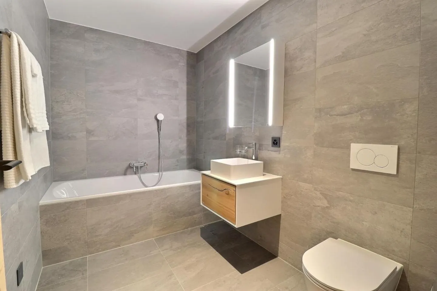 4,5-Zimmer-Wohnung - Foto 11 von 13