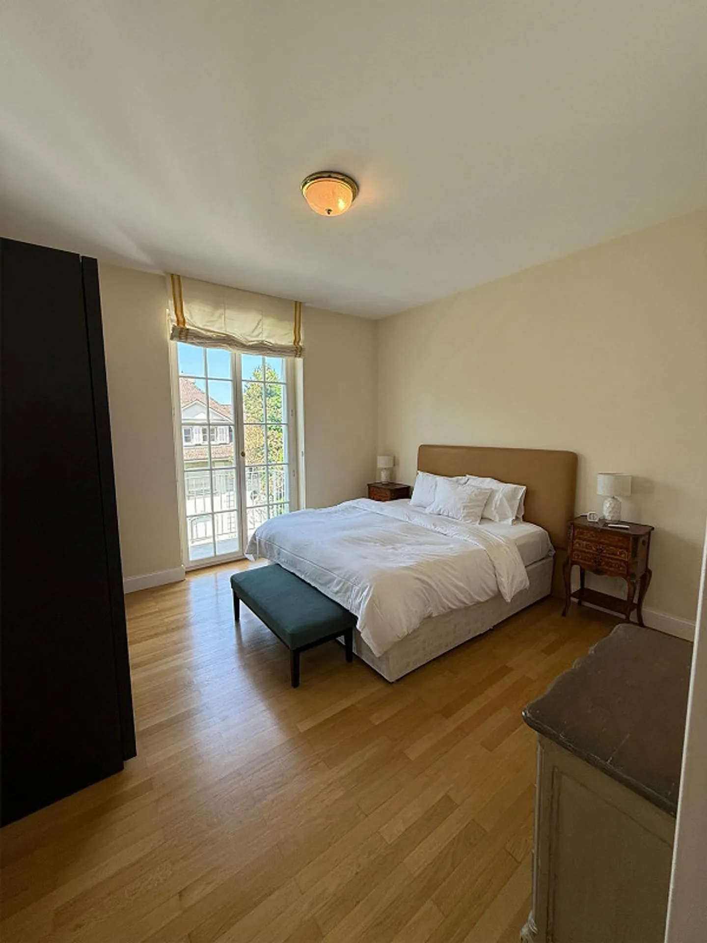 hochwertige Wohnung im besten Viertel von Zürich - Foto 3 von 21