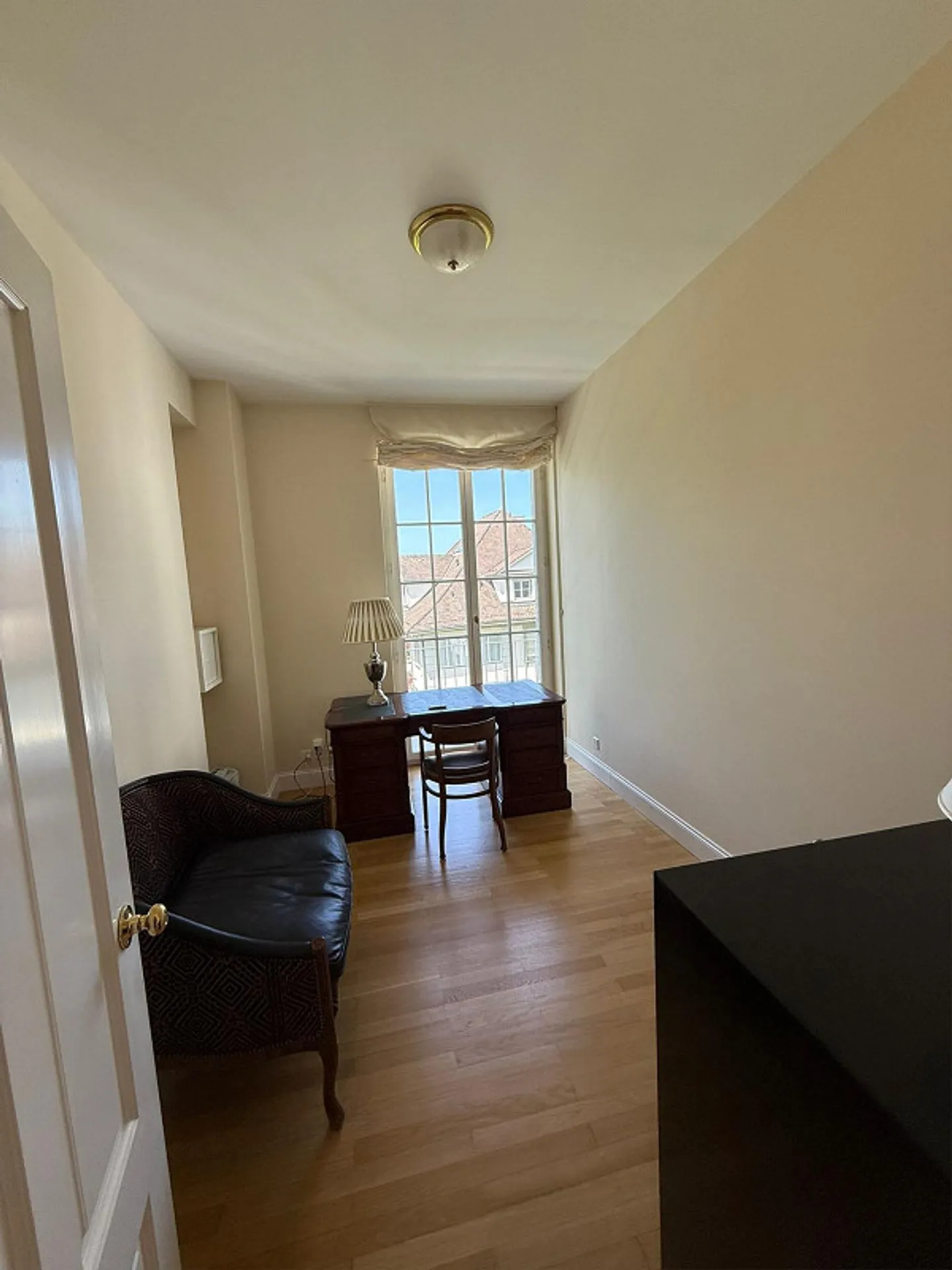 hochwertige Wohnung im besten Viertel von Zürich - Foto 4 von 21