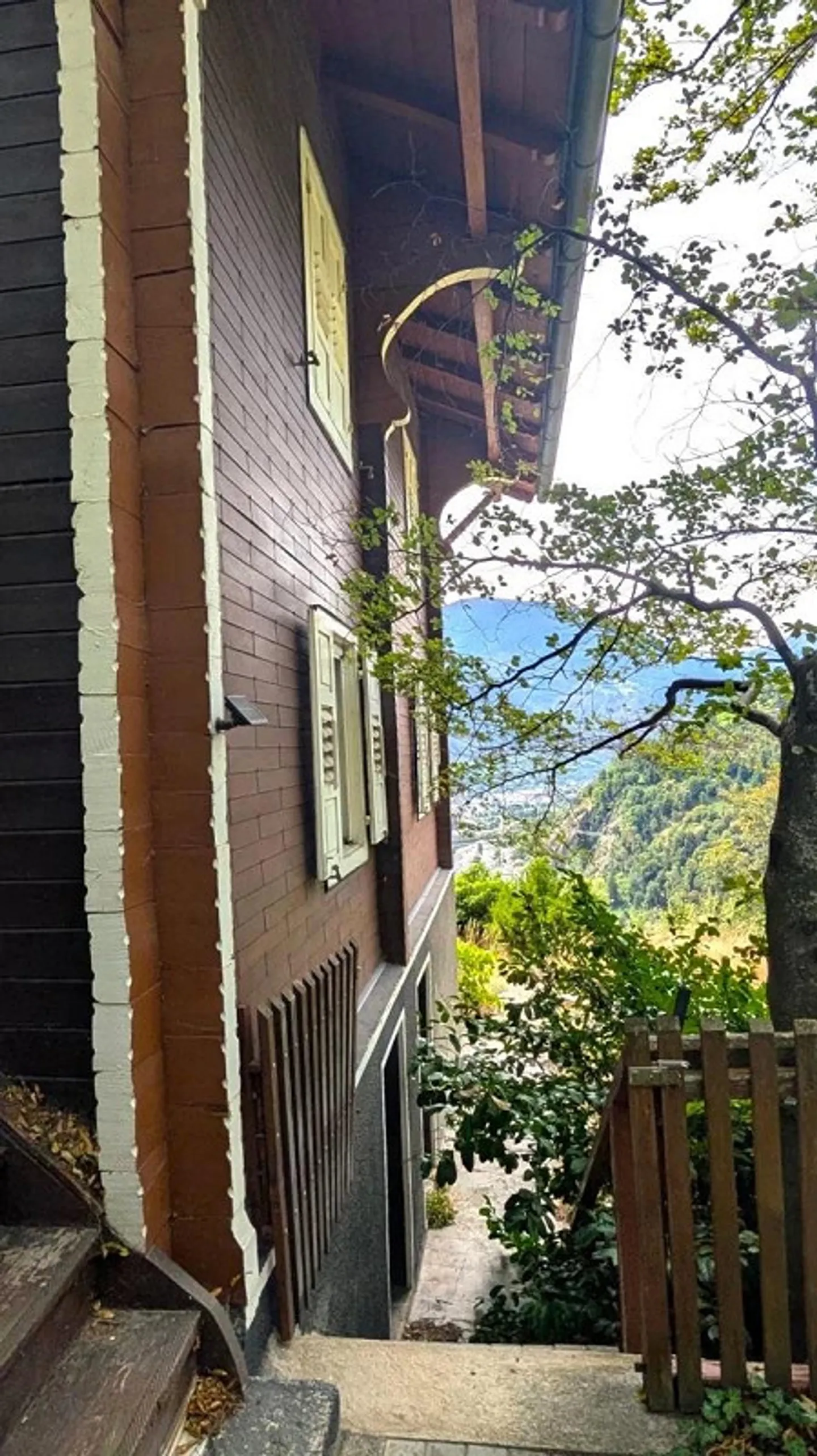 Bella Vista - Exclusive View Location Above Naters - Photo 11 of 14