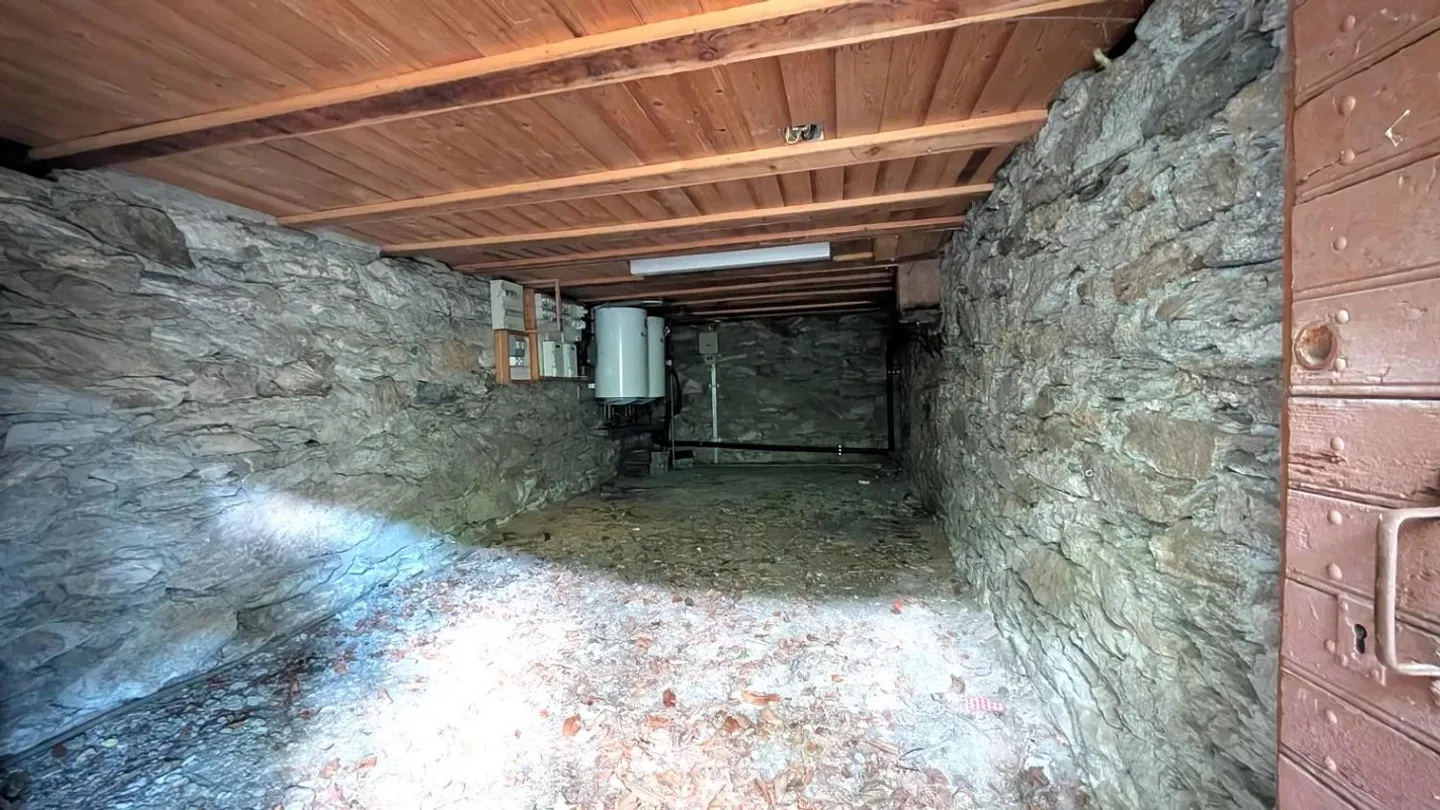Bella Vista - Exclusive View Location Above Naters - Photo 12 of 14