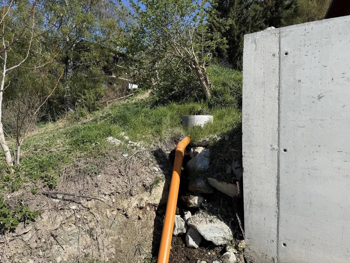 Chalet d'Architecte Neuf - Photo 4 sur 6