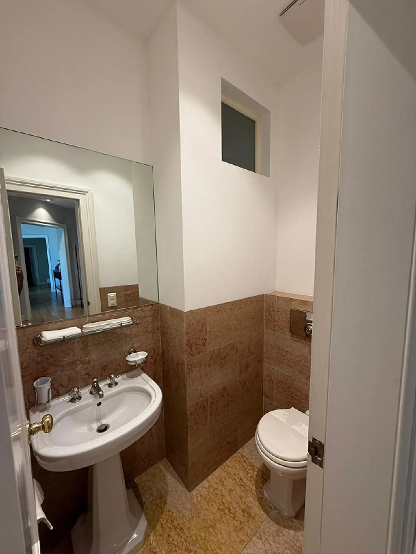 hochwertige Wohnung im besten Viertel von Zürich - Foto 9 von 21