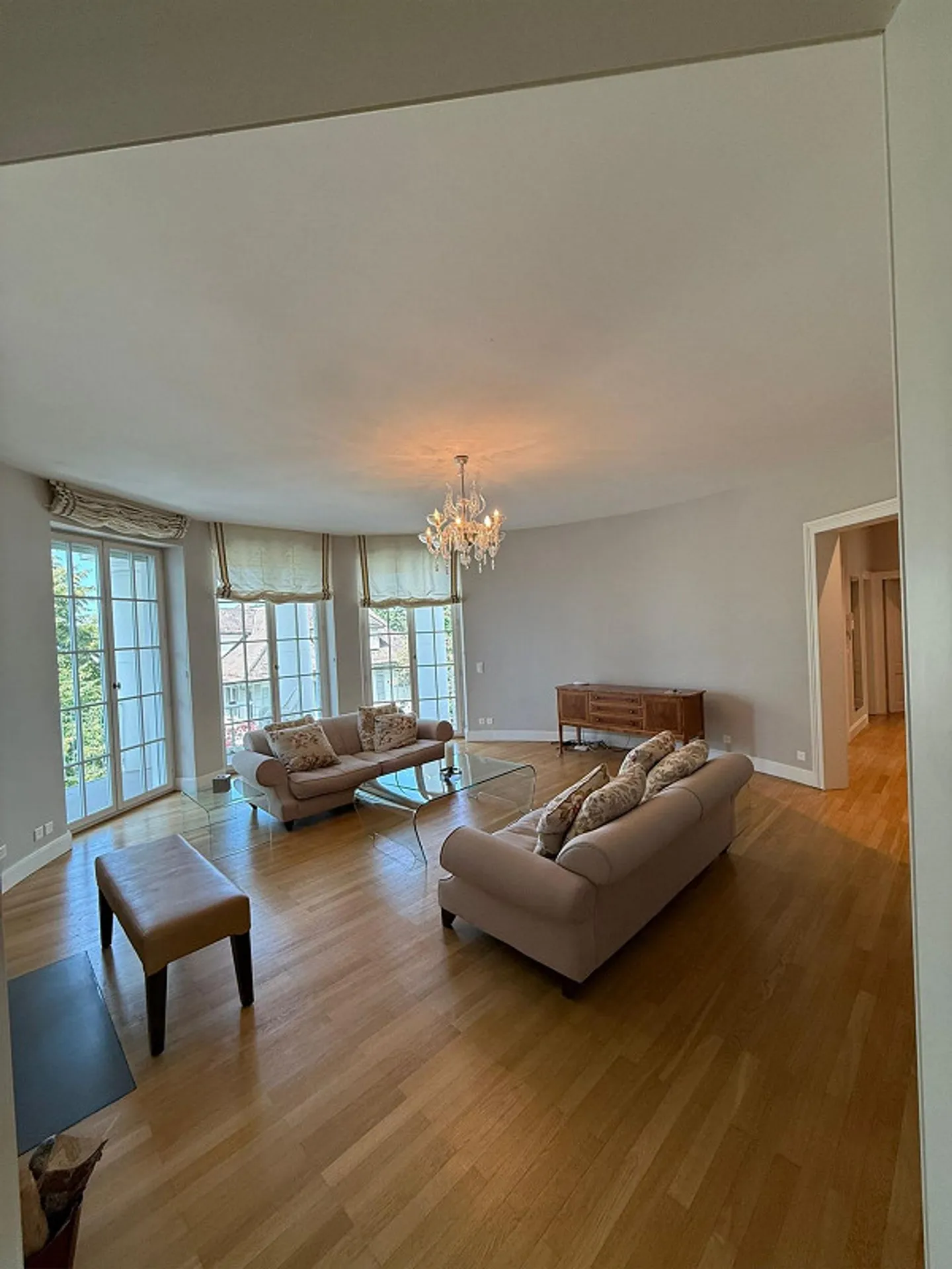 hochwertige Wohnung im besten Viertel von Zürich - Foto 16 von 21