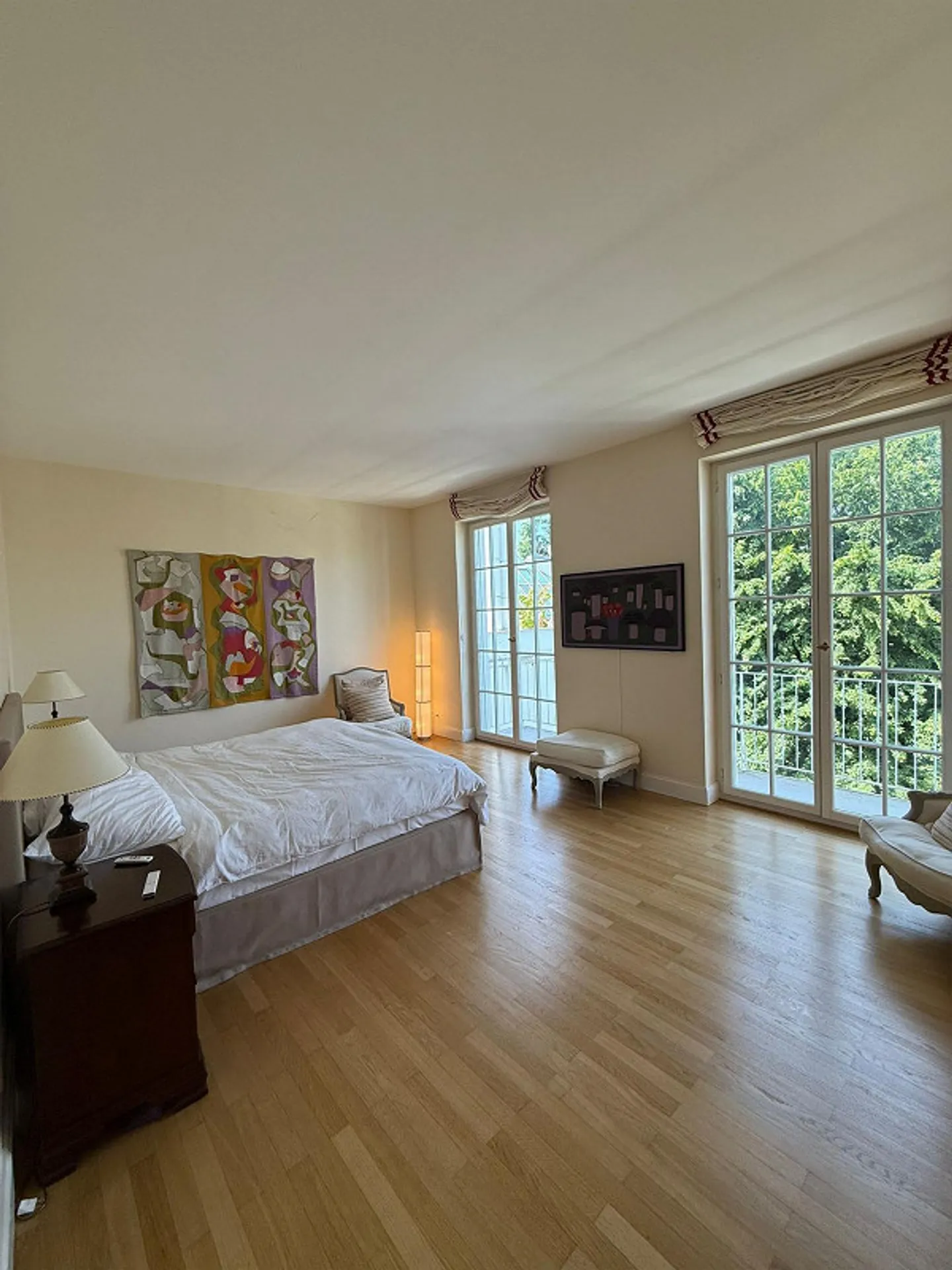 hochwertige Wohnung im besten Viertel von Zürich - Foto 17 von 21