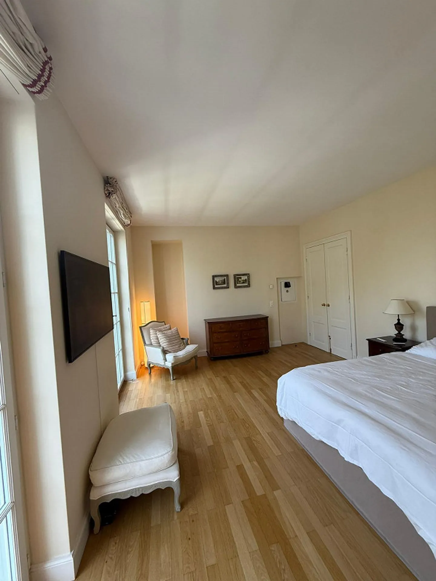 hochwertige Wohnung im besten Viertel von Zürich - Foto 18 von 21