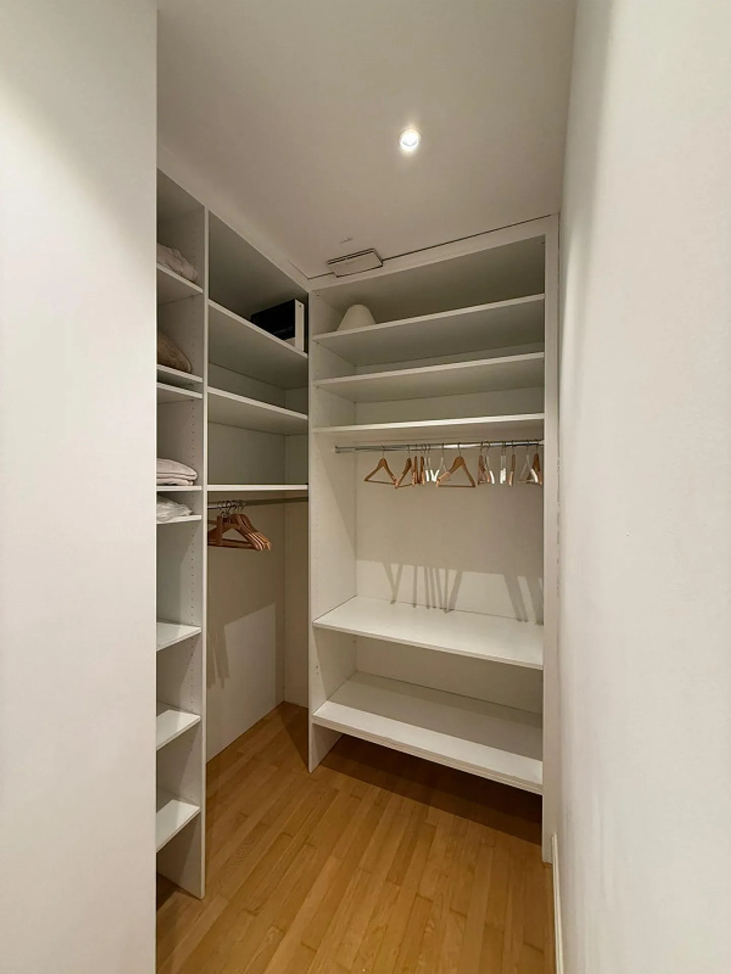hochwertige Wohnung im besten Viertel von Zürich - Foto 19 von 21
