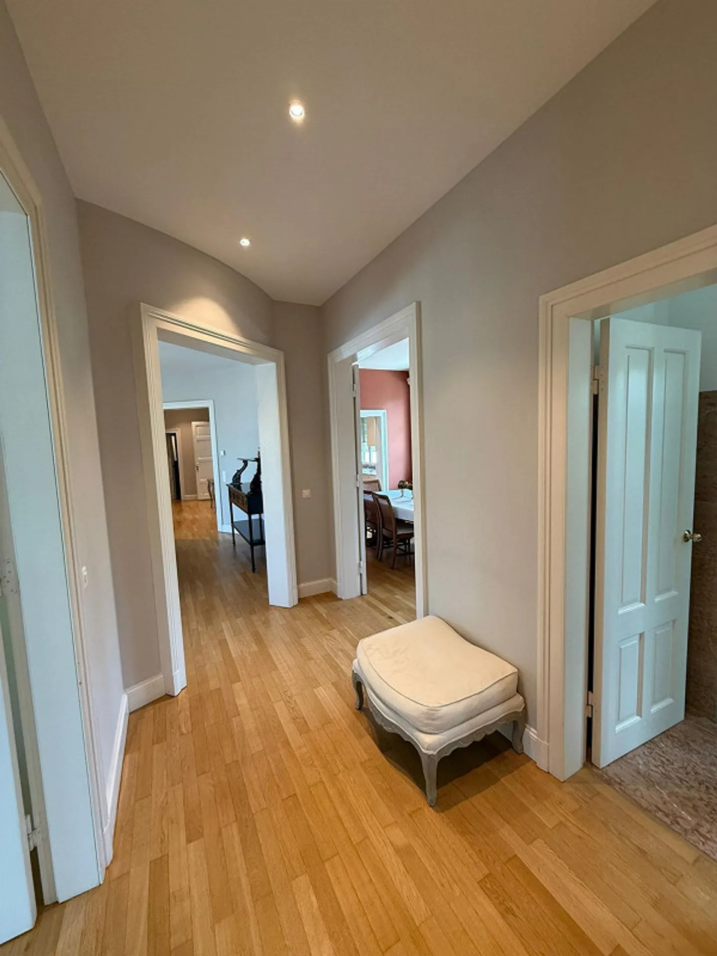 hochwertige Wohnung im besten Viertel von Zürich - Foto 20 von 21