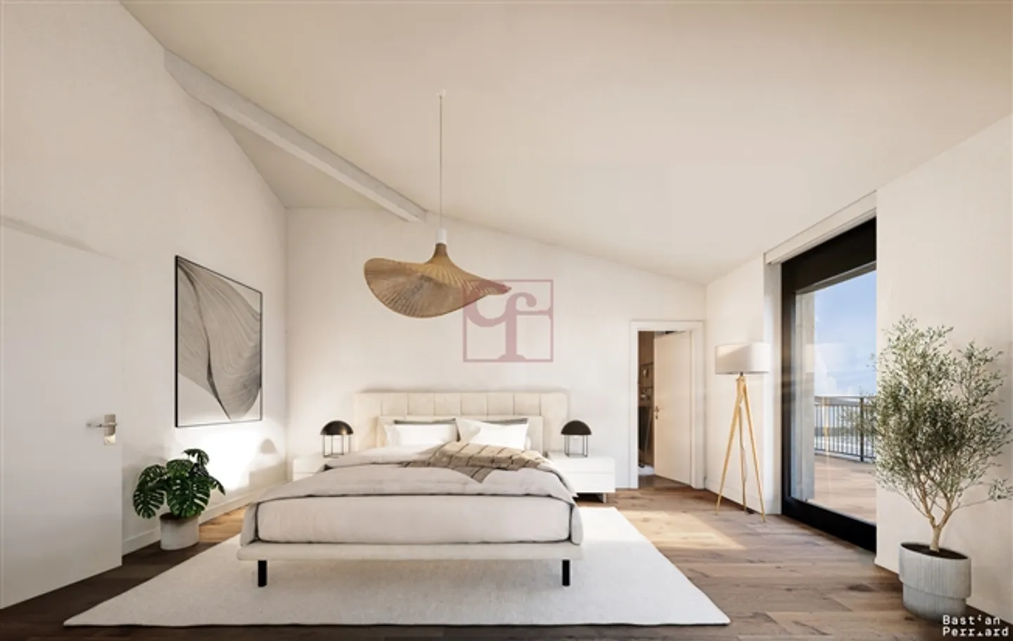 «Die Residenz Les Coteaux Verts de Siviriez» - Foto 7 von 13