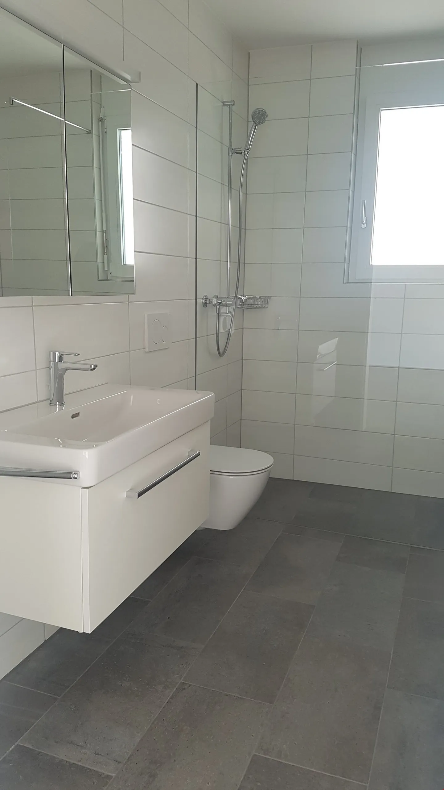 3.5-room apartment on the 2nd floor - Photo 5 of 6