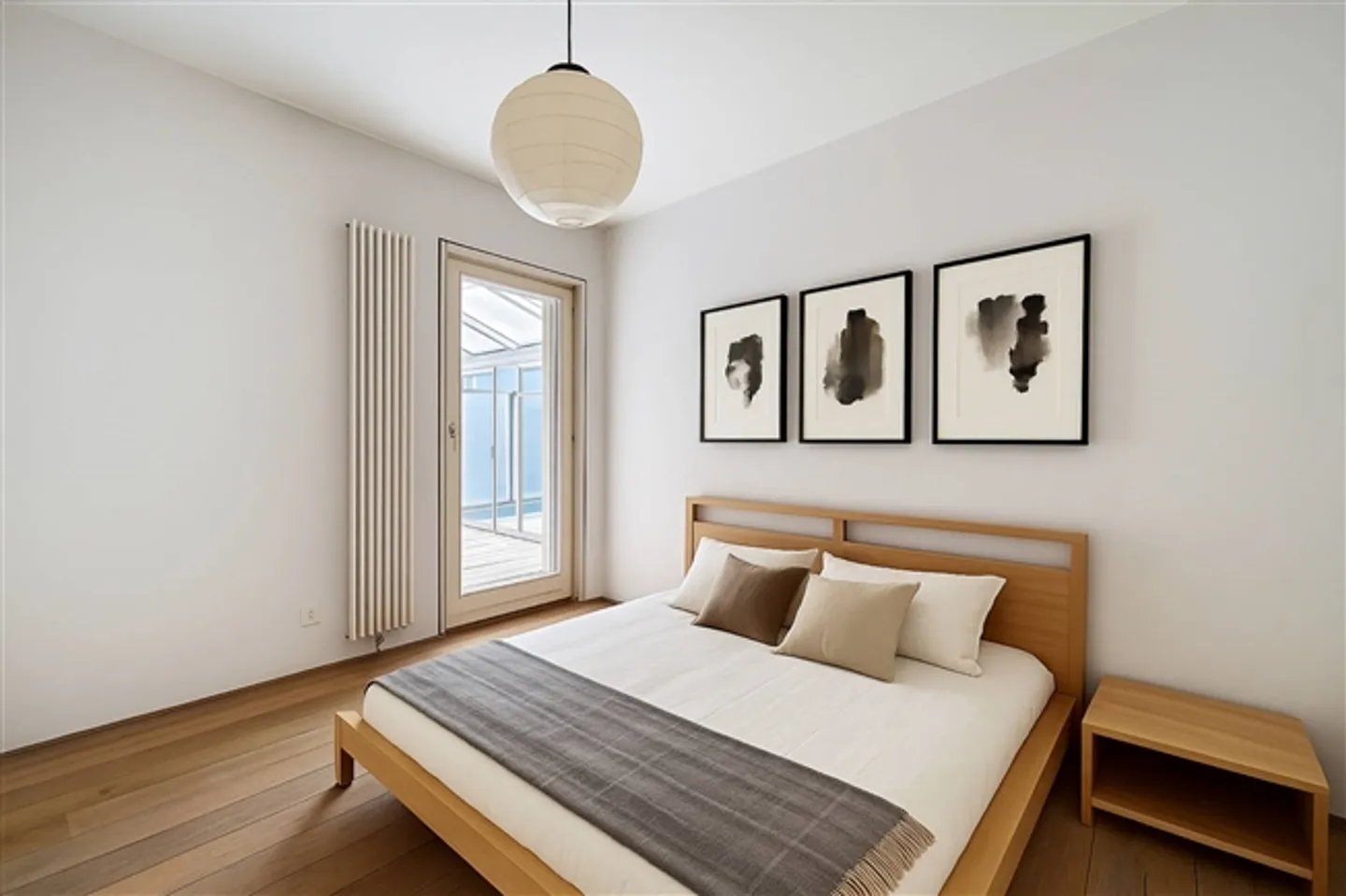 Vue imprenable pour un espace de vie exceptionnel à Lutry - Photo 3 sur 9