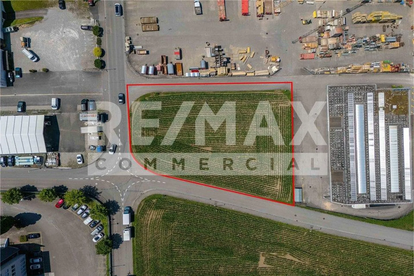 Your new commercial opportunity in building rights... - Photo 3 of 7