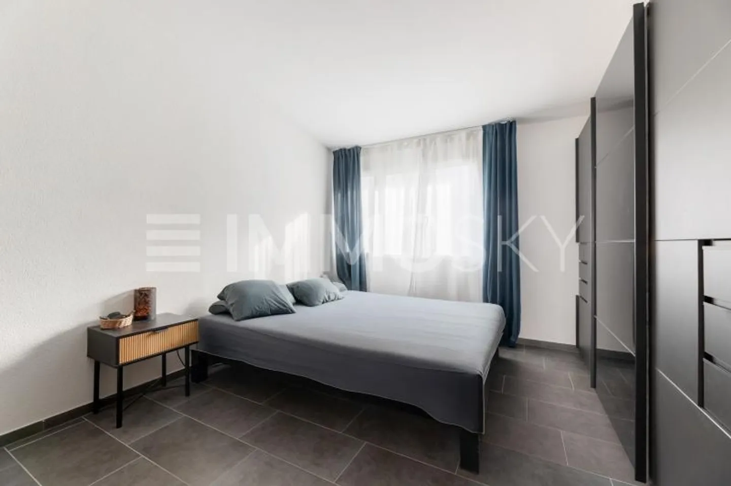 «Ein kleines Haus mit grosser Ausstrahlung  am plätschernden Bach» - Foto 3 von 5