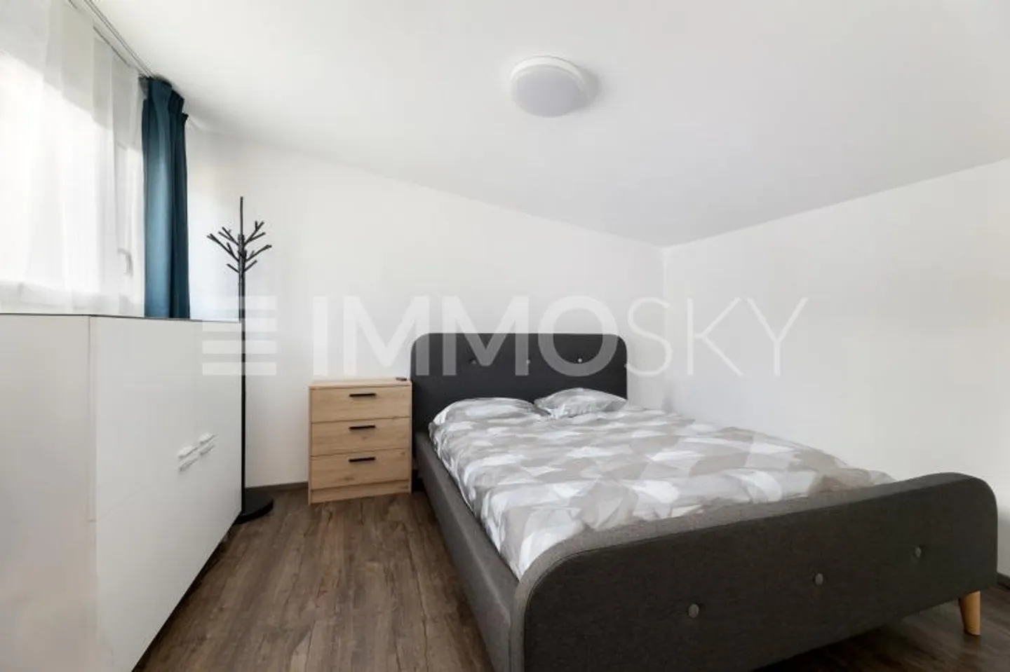 «Ein kleines Haus mit grosser Ausstrahlung  am plätschernden Bach» - Foto 4 von 5