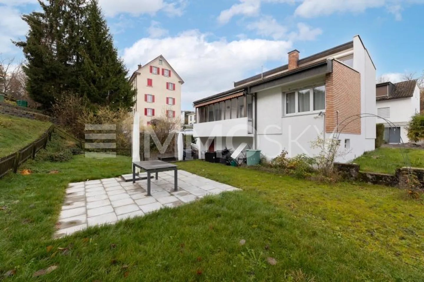 «Ein kleines Haus mit grosser Ausstrahlung  am plätschernden Bach» - Foto 5 von 5