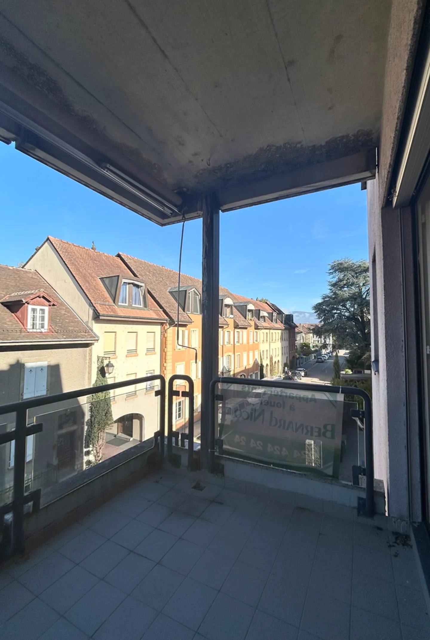 Appartement 4.5 pièces - Photo 9 sur 12