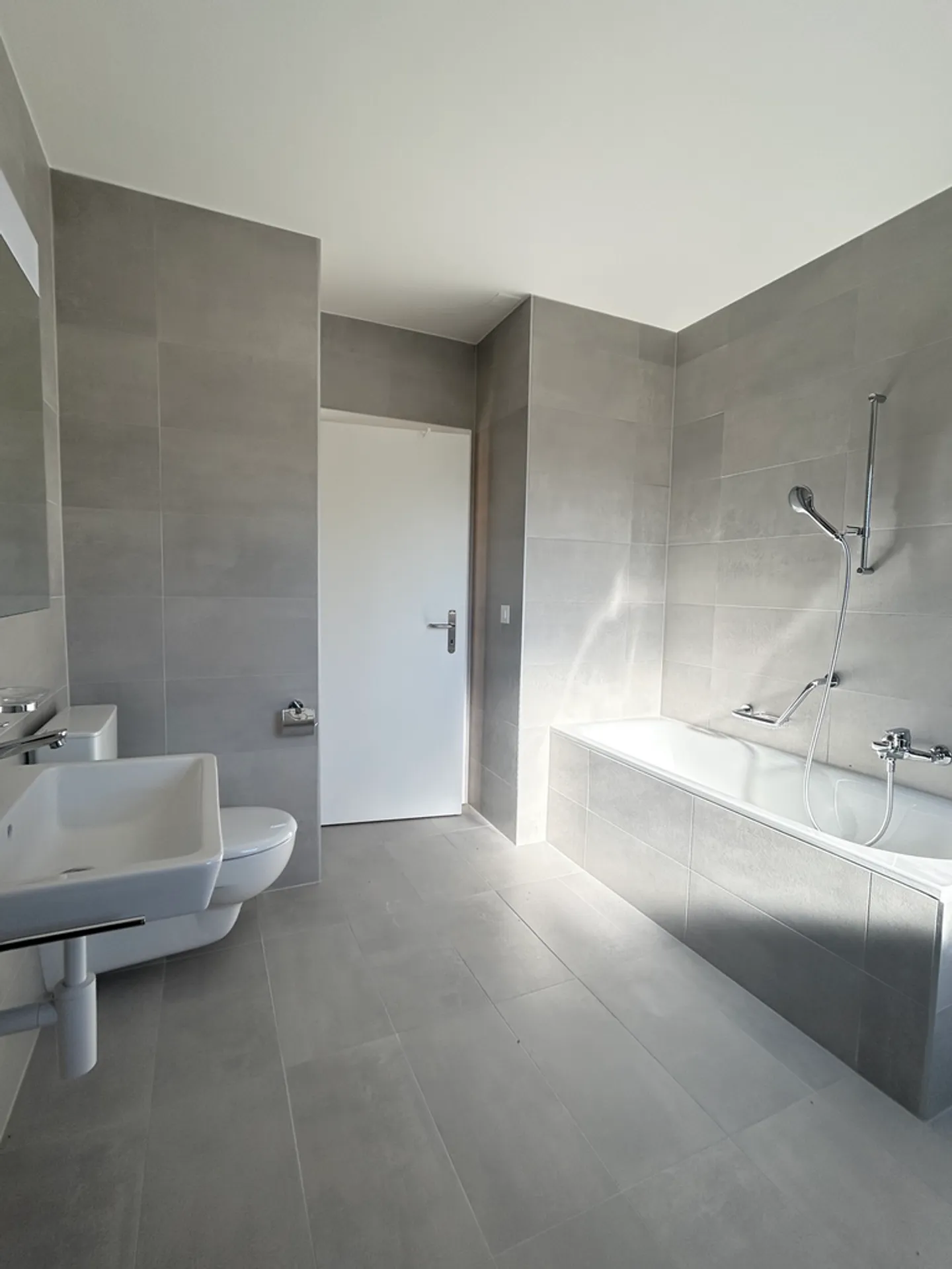 Appartement 4.5 pièces - Photo 10 sur 12