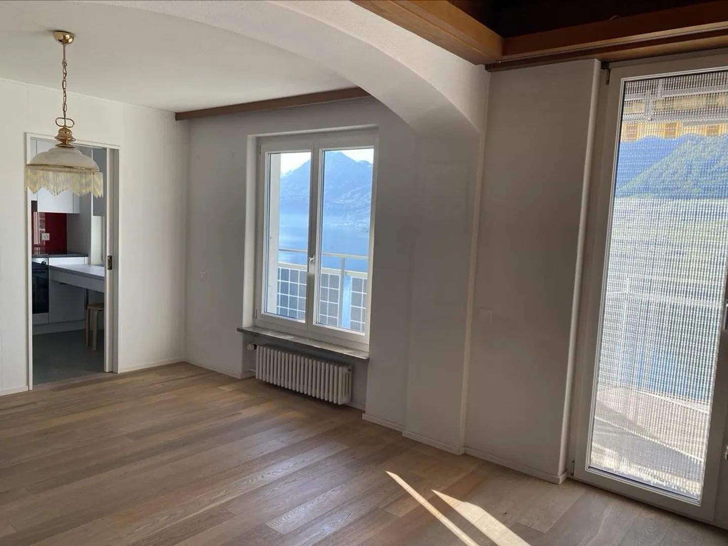 Grosszügige 2.5 Zi Wohnung - Foto 6 von 17