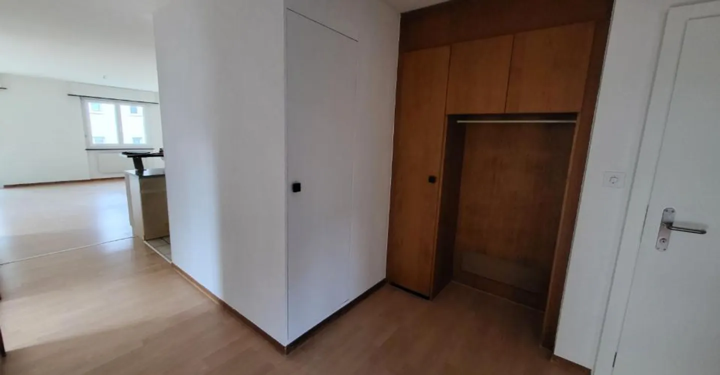 Charmant appartement 4.5 pièces - Photo 6 sur 7