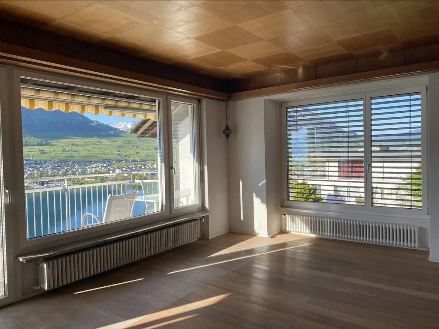 Grosszügige 2.5 Zi Wohnung - Foto 7 von 17