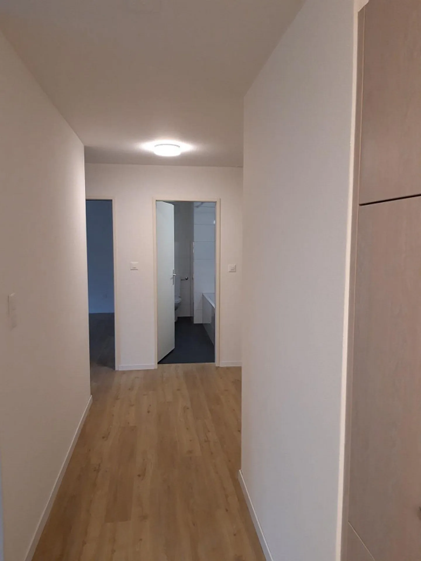 Appartamento 3 camere - Foto 2 di 9