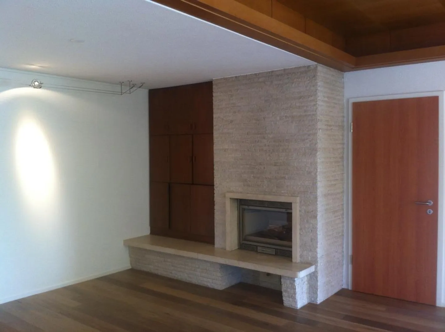 Grosszügige 2.5 Zi Wohnung - Foto 8 von 17