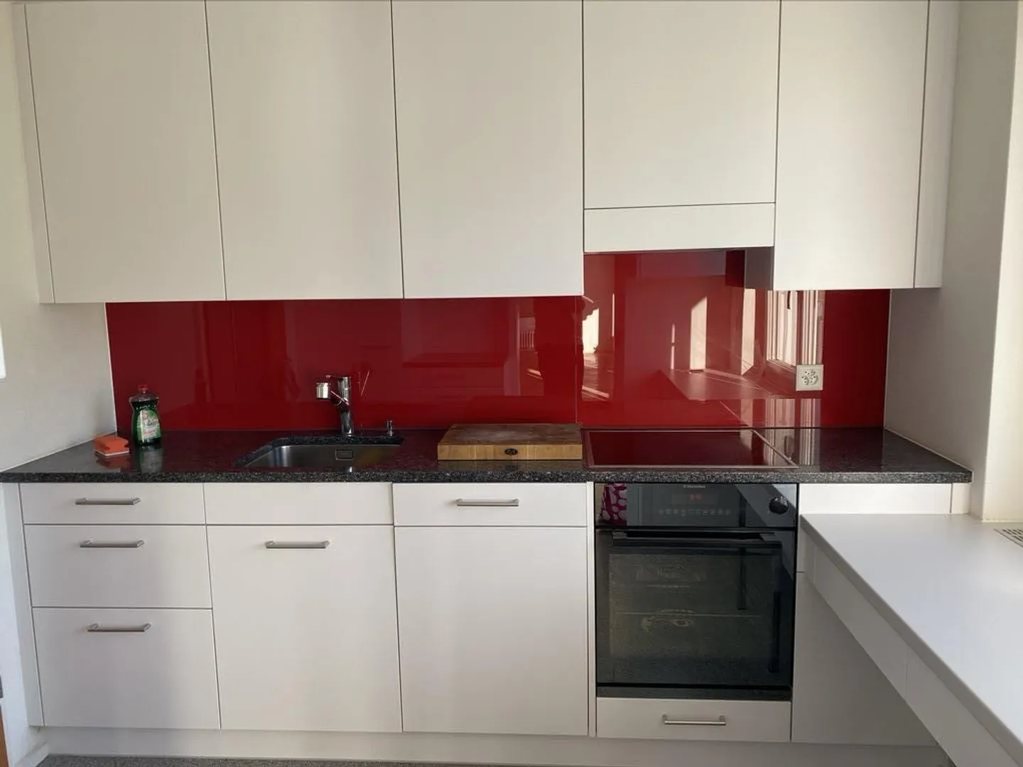 Grosszügige 2.5 Zi Wohnung - Foto 9 von 17