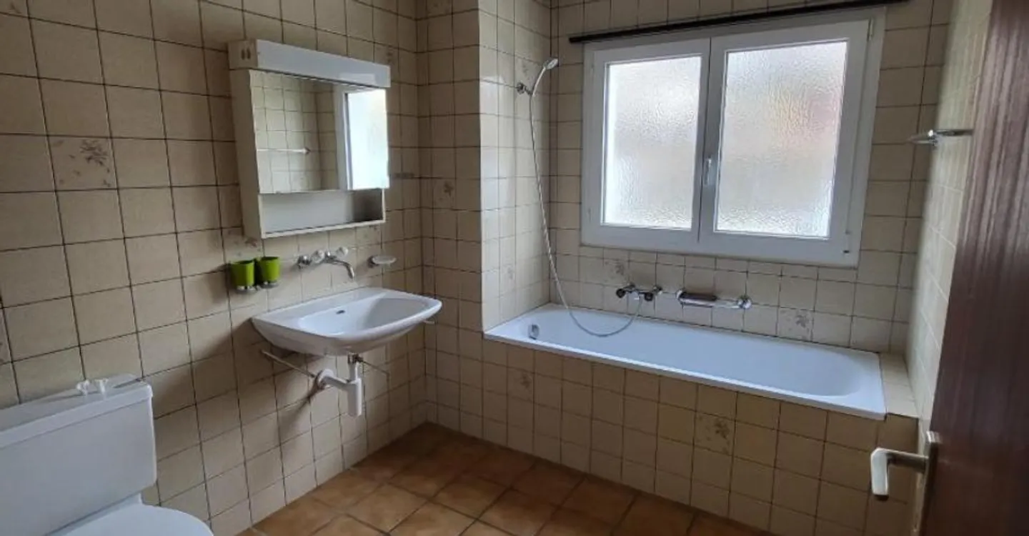 Charmant appartement 4.5 pièces - Photo 7 sur 7