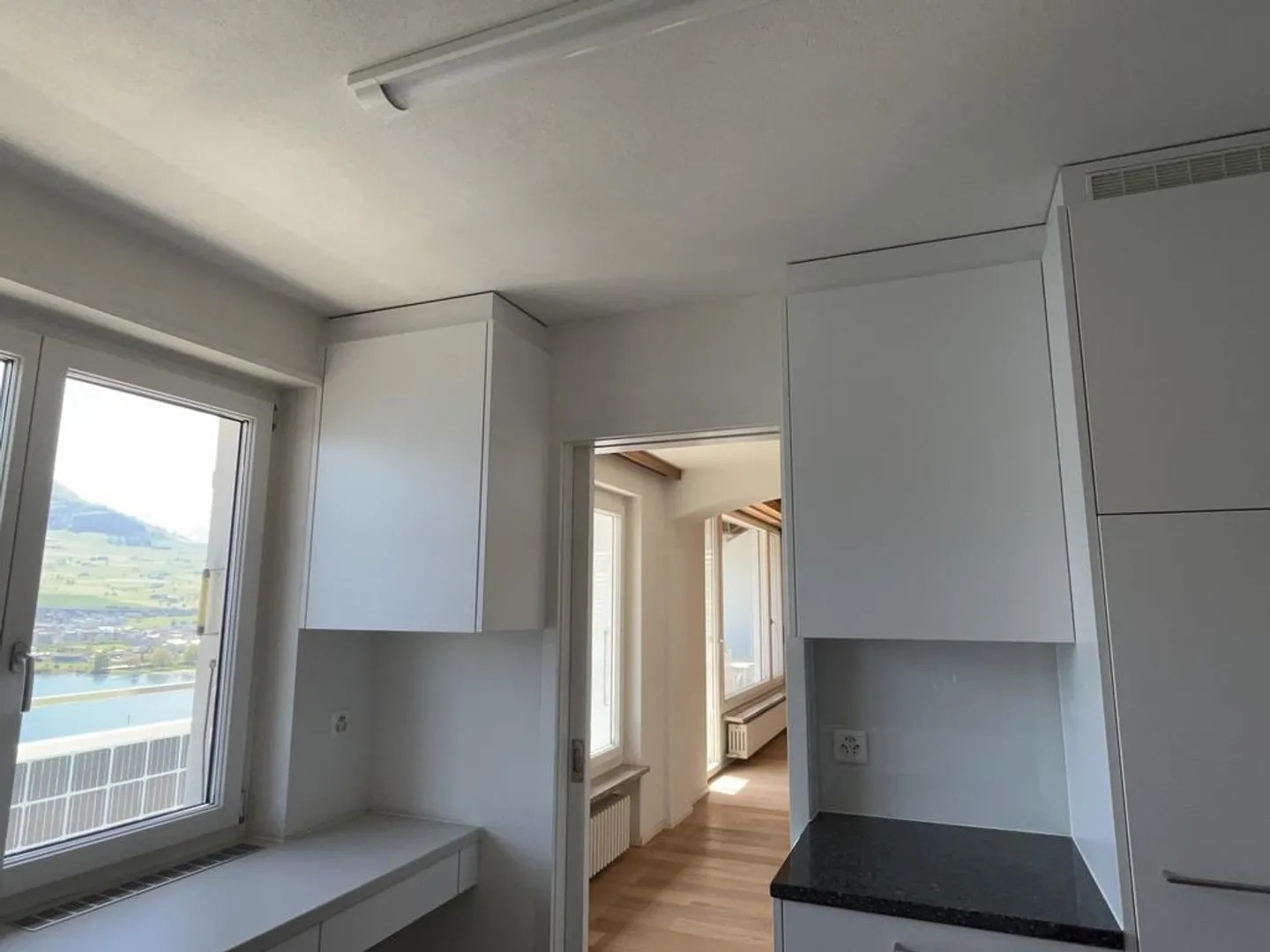 Grosszügige 2.5 Zi Wohnung - Foto 10 von 17