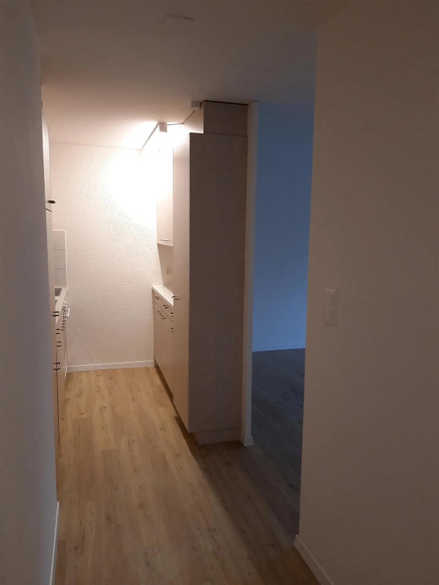 Appartamento 3 camere - Foto 3 di 9