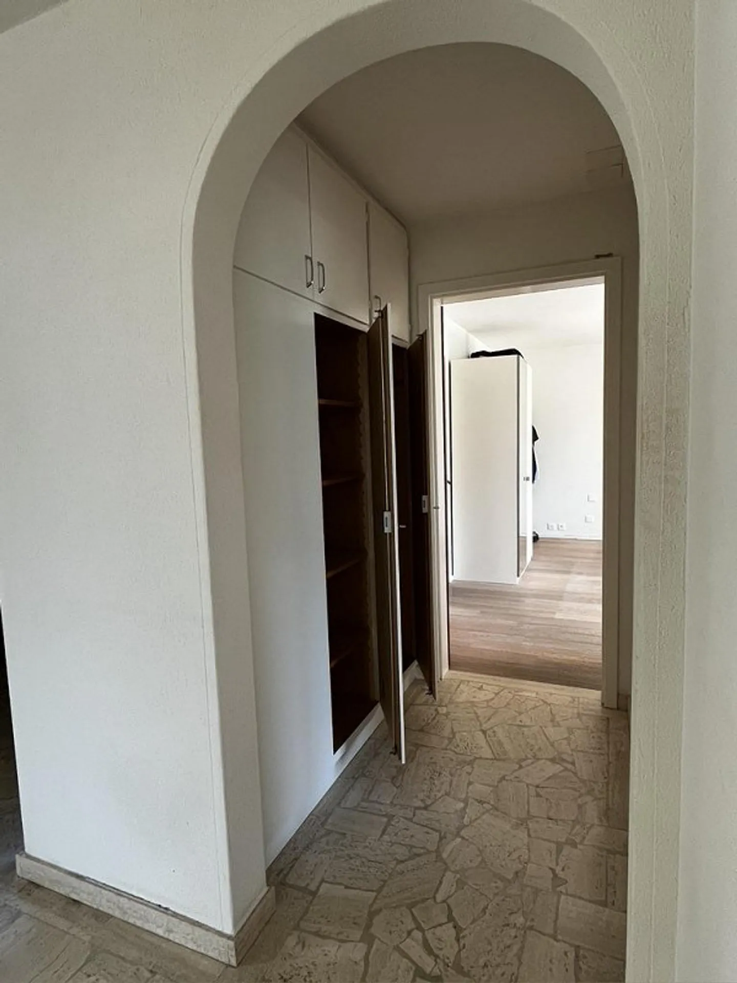 Grosszügige 2.5 Zi Wohnung - Foto 11 von 17