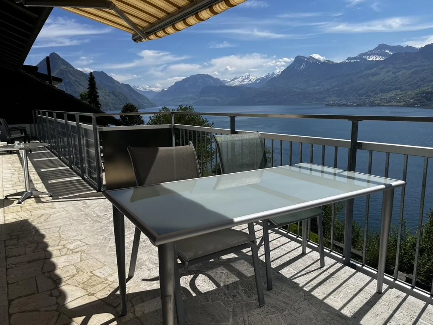 Grosszügige 2.5 Zi Wohnung - Foto 1 von 17