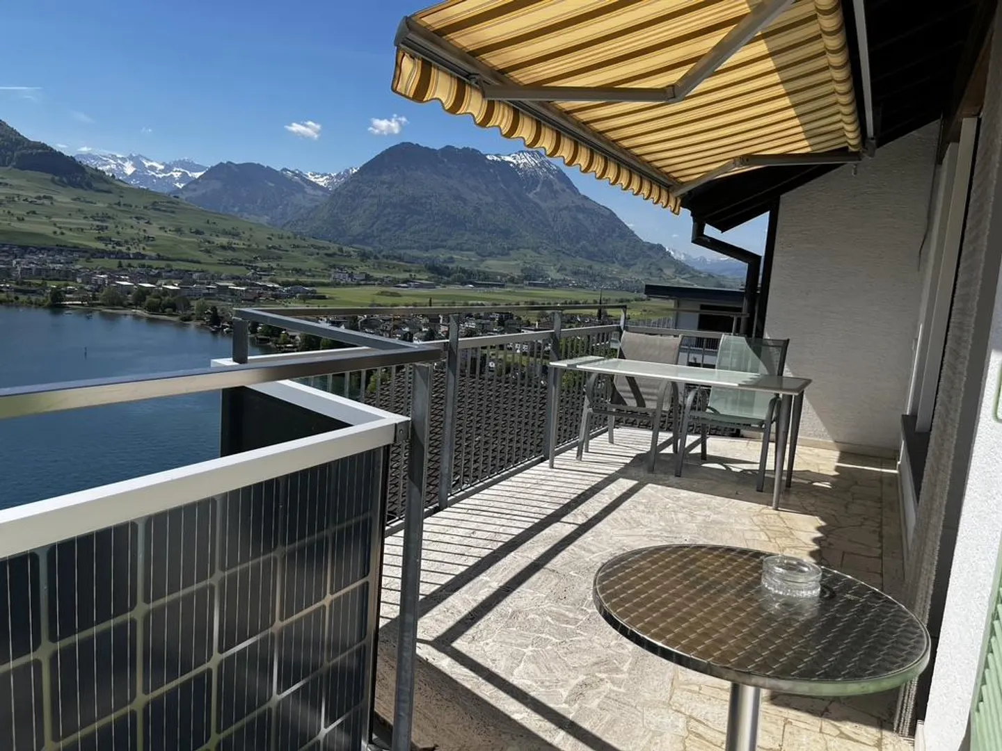 Grosszügige 2.5 Zi Wohnung - Foto 2 von 17