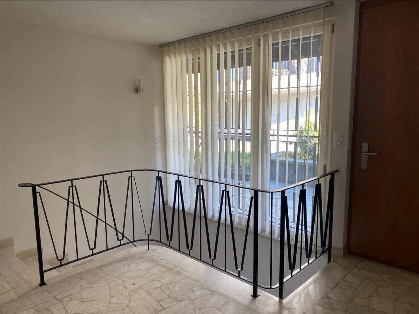 Grosszügige 2.5 Zi Wohnung - Foto 4 von 17