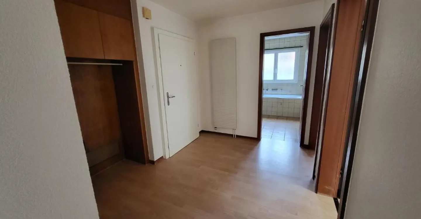 Charmant appartement 4.5 pièces - Photo 5 sur 7