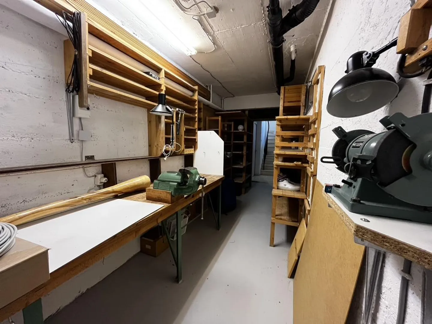 Grosszügige 2.5 Zi Wohnung - Foto 5 von 17