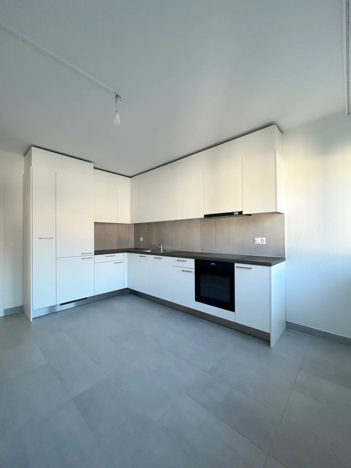 Appartement 4.5 pièces - Photo 7 sur 12