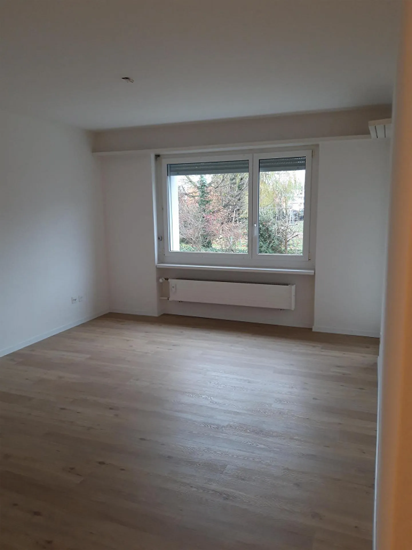 Appartamento 3 camere - Foto 4 di 9