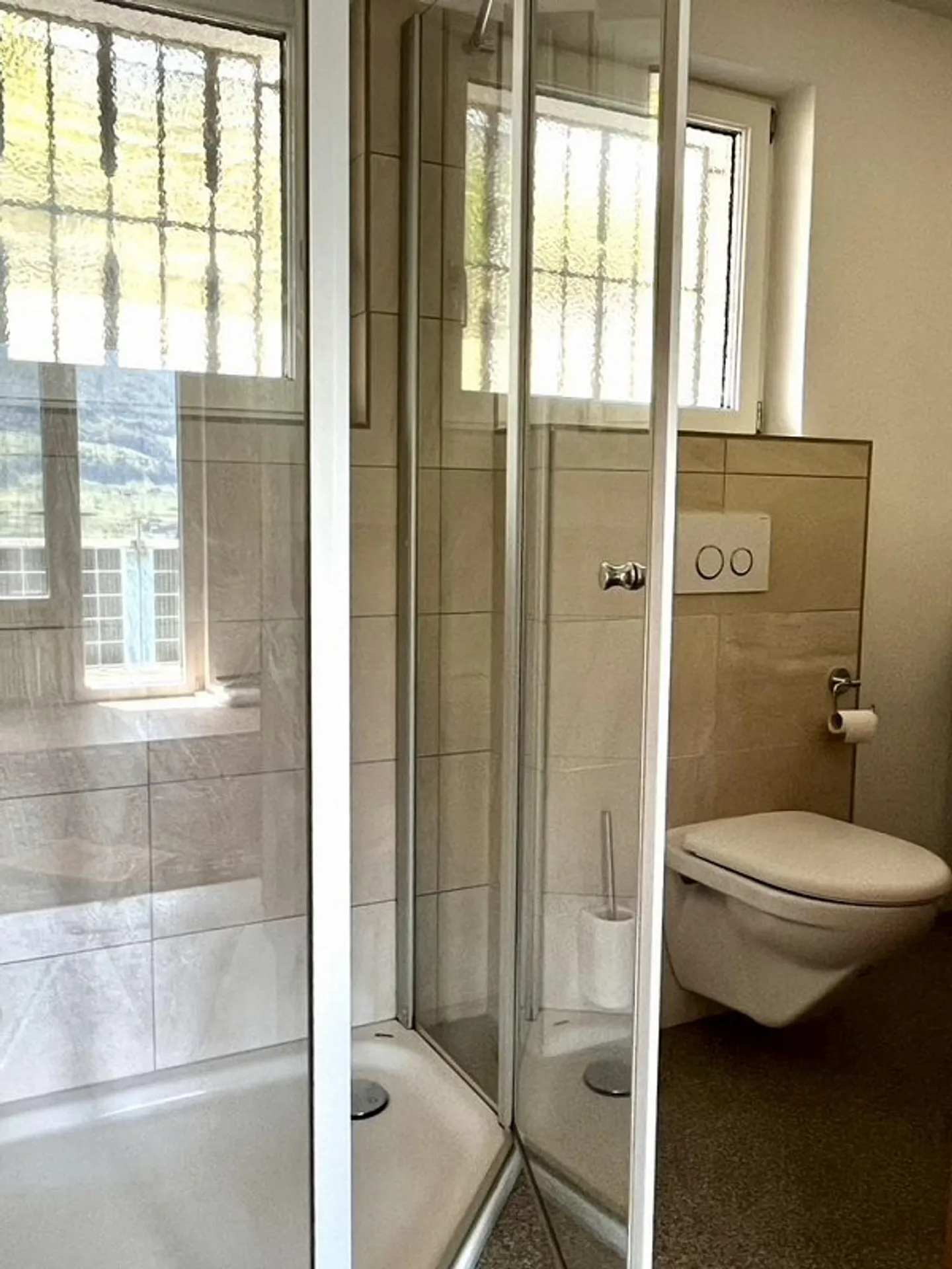 Grosszügige 2.5 Zi Wohnung - Foto 14 von 17