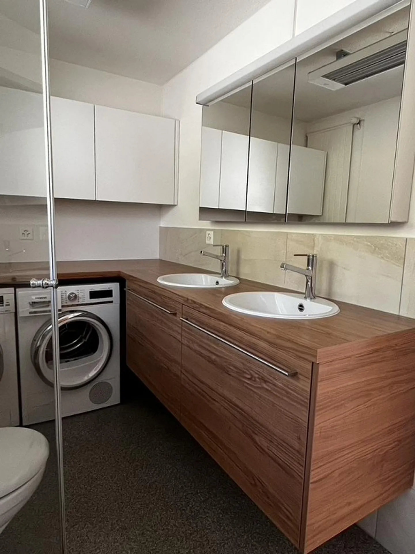 Grosszügige 2.5 Zi Wohnung - Foto 15 von 17