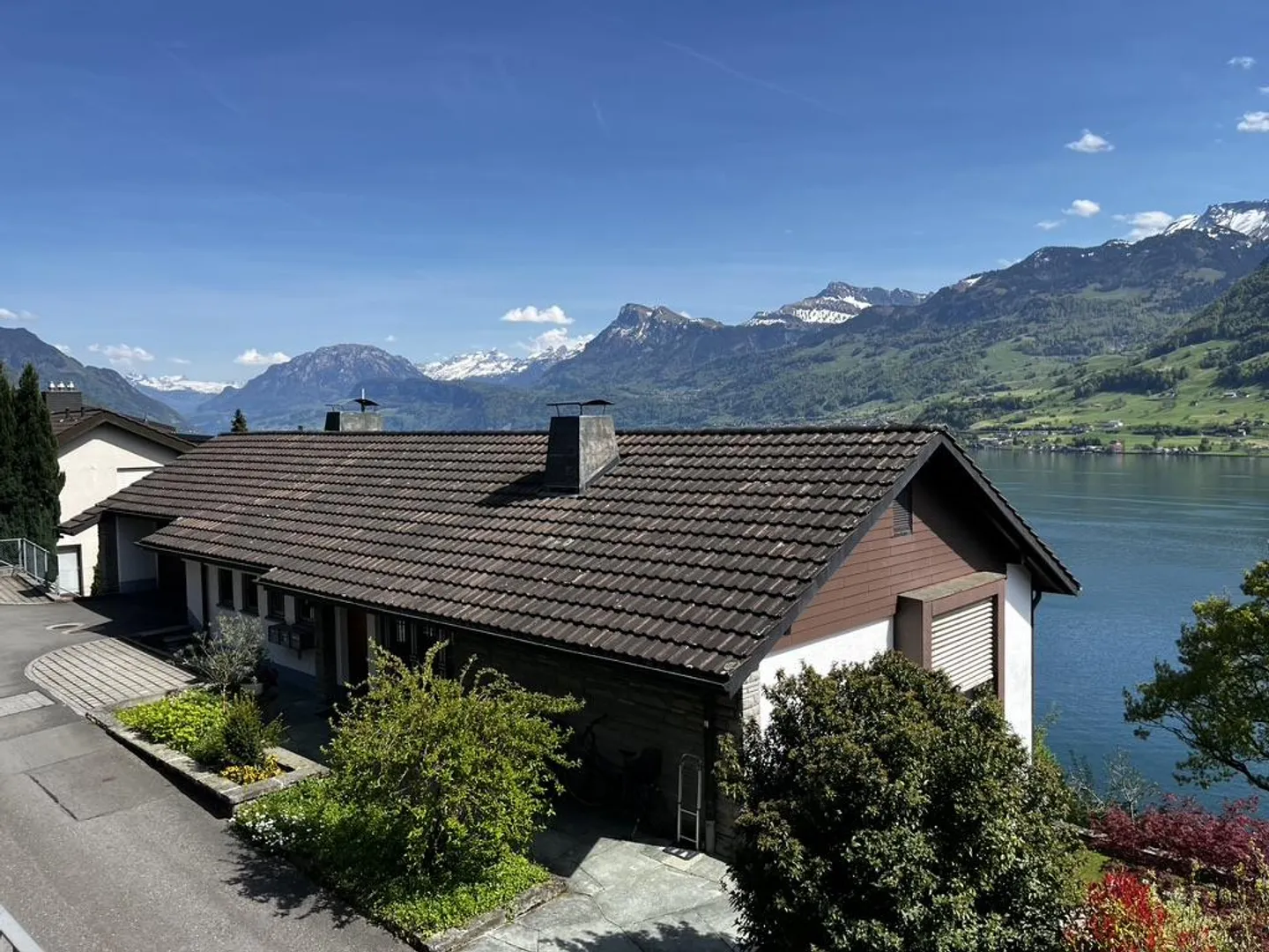 Grosszügige 2.5 Zi Wohnung - Foto 17 von 17