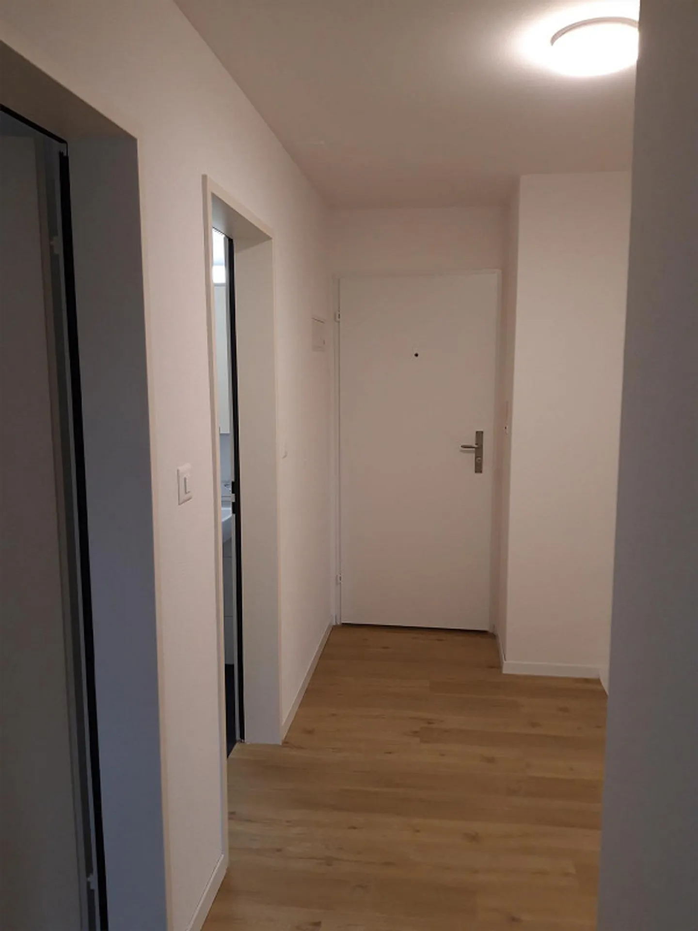 Appartamento 3 camere - Foto 5 di 9