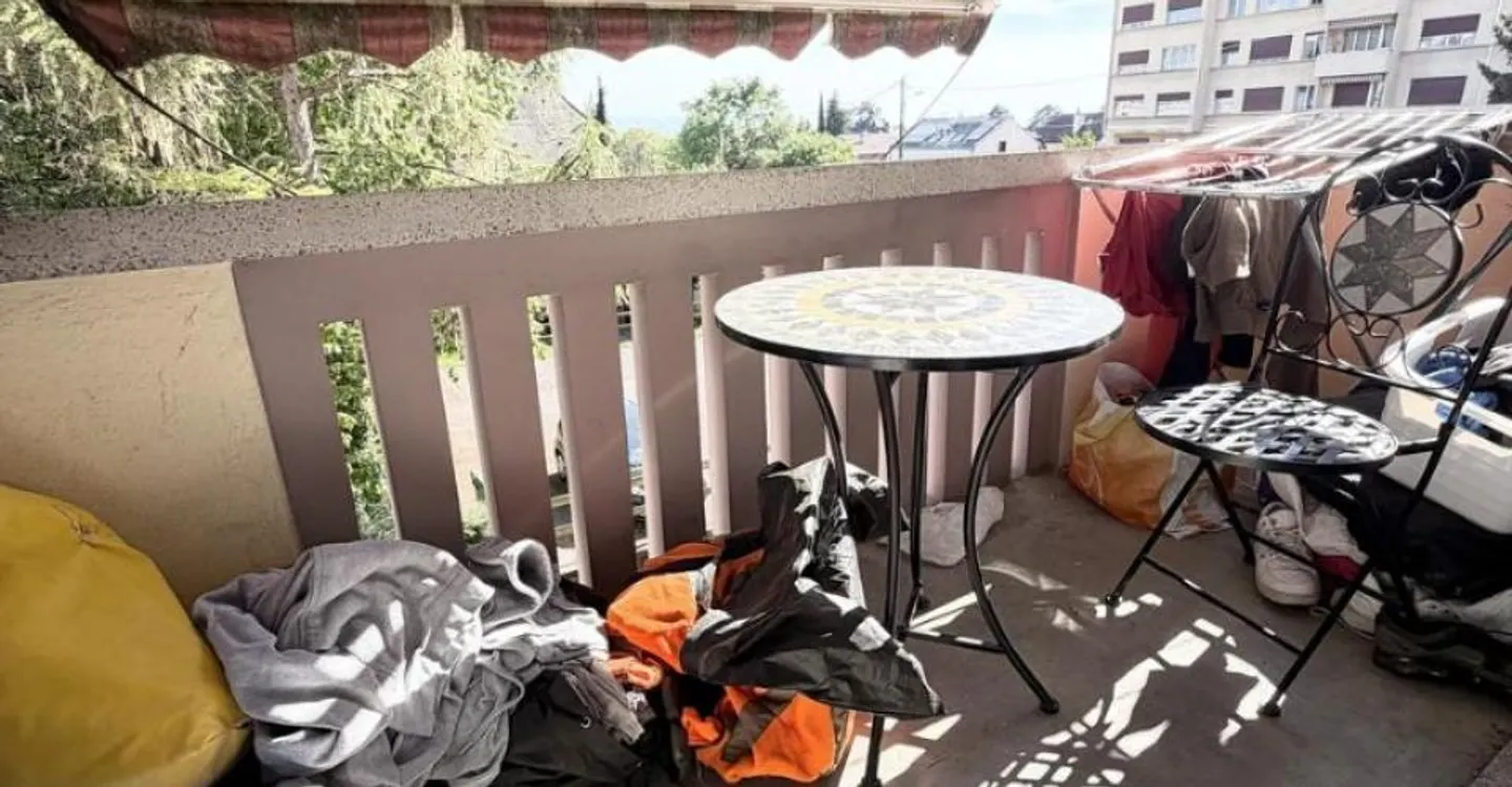 Charming 1.5-room apartment in Prilly - Photo 7 of 8