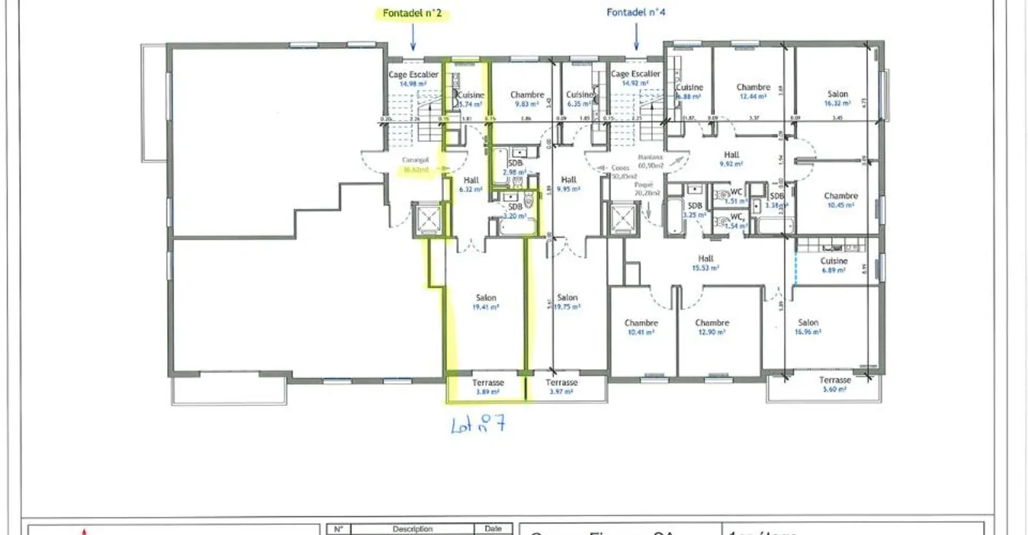 Charming 1.5-room apartment in Prilly - Photo 8 of 8