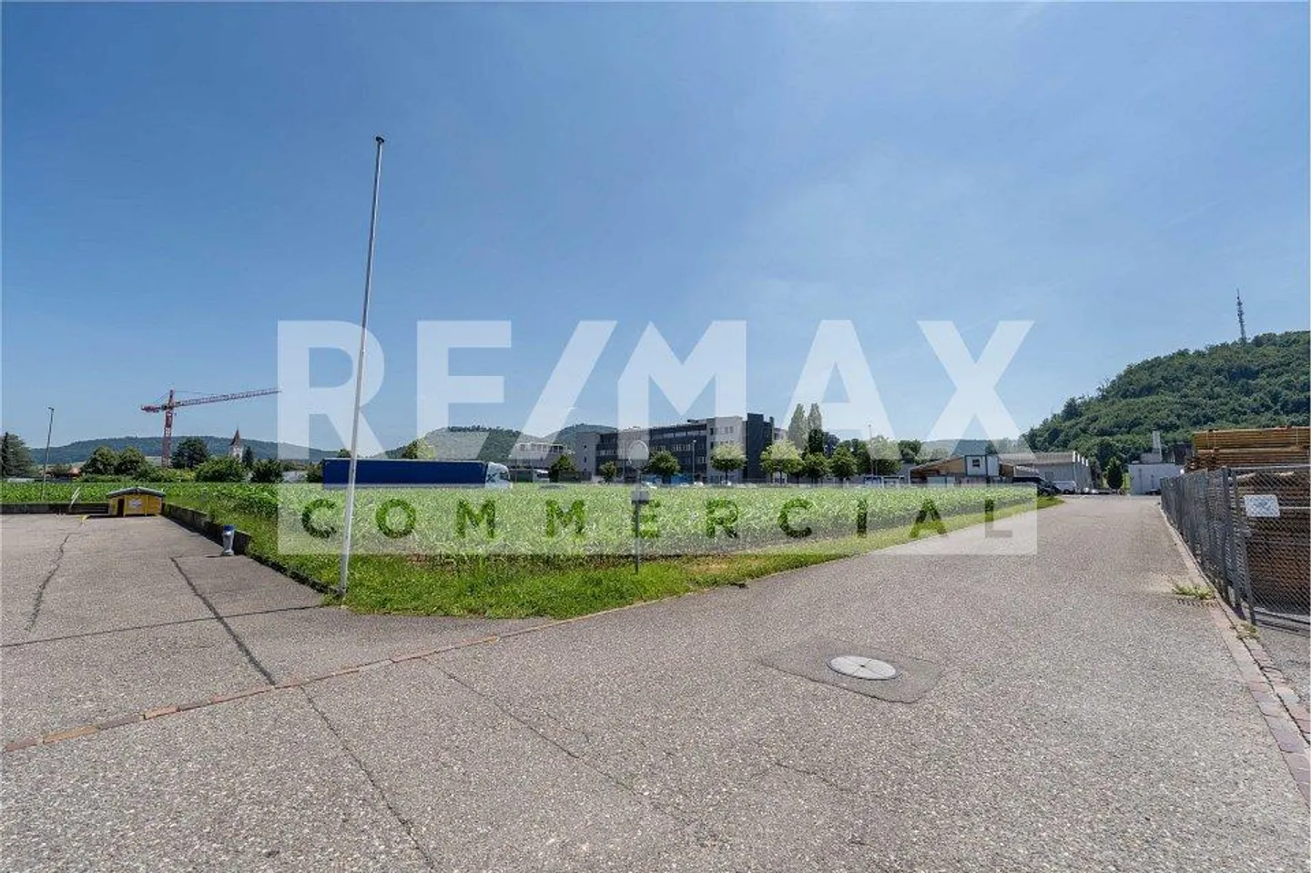 Your new commercial opportunity in building rights... - Photo 6 of 7