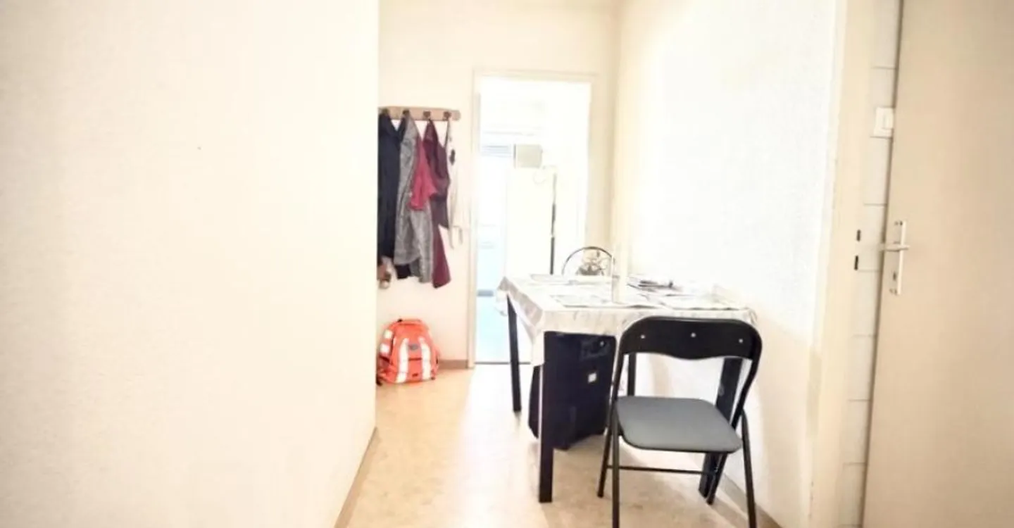 Charming 1.5-room apartment in Prilly - Photo 4 of 8